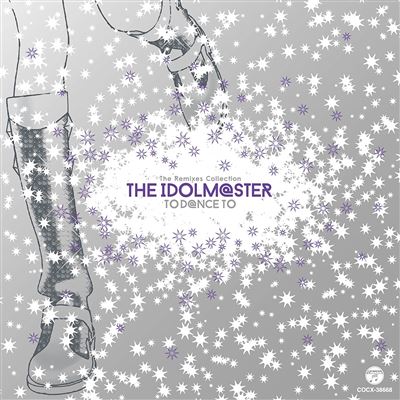 Remixes Collection The Idolm@ster To D@nce To