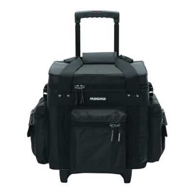 Magma LP-Bag 100 Trolley black – Valise pour DJ