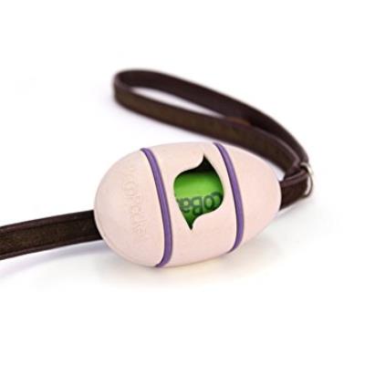 BecoPocket Distributeur de sachets écologique