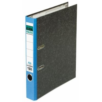 Elba Classeur rado 100555308 DIN A4 50mm carton A4 50 mm 1 pcs - vue 2