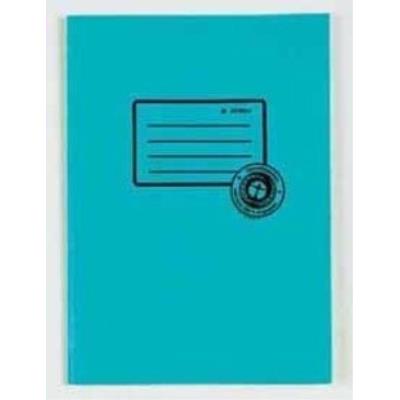 Papierheftschoner A5 T?Rkis 5517
