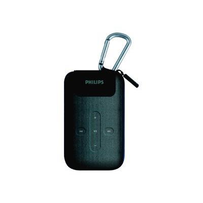 Philips Control Case PAC002 - beschermhoes voor mediaplayer