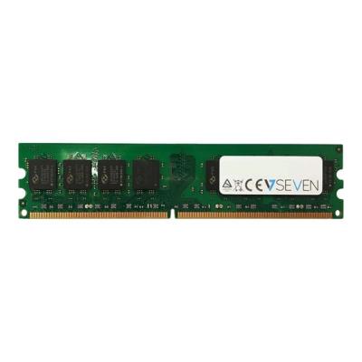 V7 - DDR2 - 1 GB - DIMM 240-pins