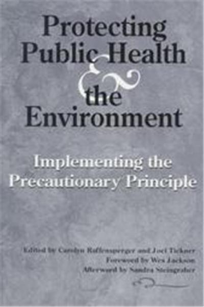 Protecting Public Health & the Environment