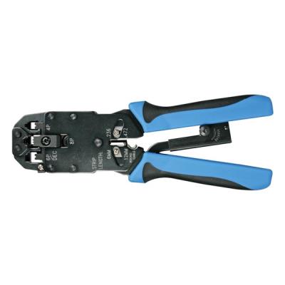 Pince a sertir pour RJ11 RJ12 RJ45