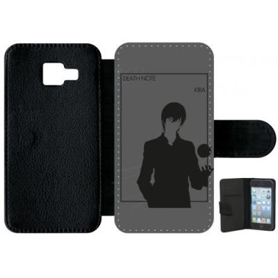 Etui samsung galaxy a3 2016 death note kira