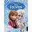 Disney Frozen Holiday Annual - Hardback - 2015_0