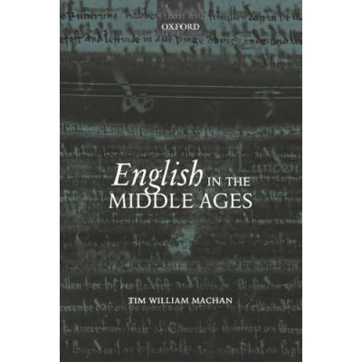 English In The Middle Ages