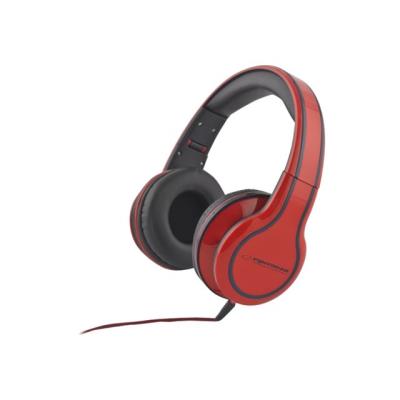 Esperanza EH136R BLUES - koptelefoon