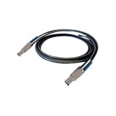 Microsemi Adaptec câble externe SAS - 2 m