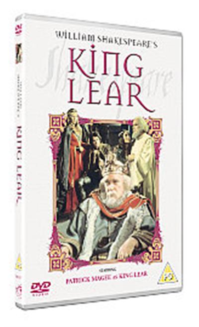 Le Roi Lear (Magee)