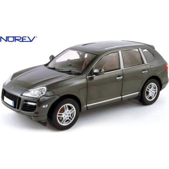 porsche cayenne miniature