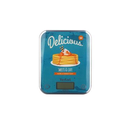 Tefal - BC5119V0 - Balance culinaire Optiss DeliciousTefal - BC5119V0 - Balance culinaire Optiss Delicious