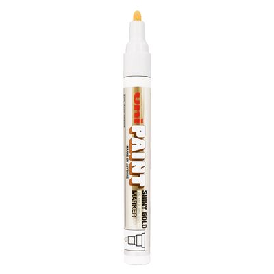 Marqueur px20 conique moyenne or brillant - paint marker