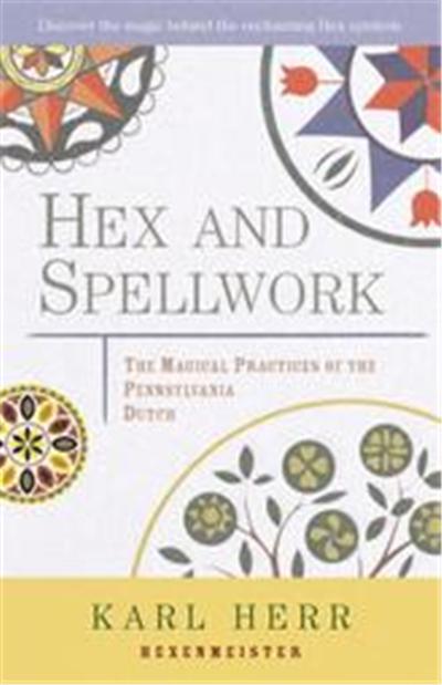 Hex and Spellwork