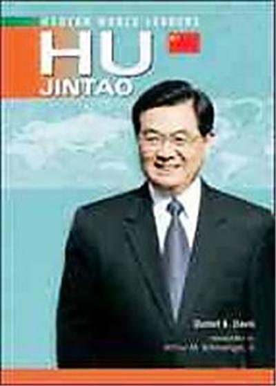 Hu Jintao, Modern World Leaders