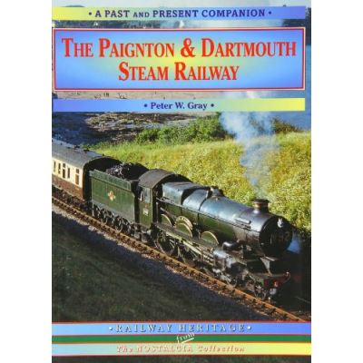 The Paignton & Dartmouth Steam Railway
