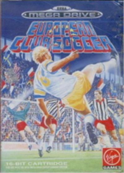 European Club Soccer