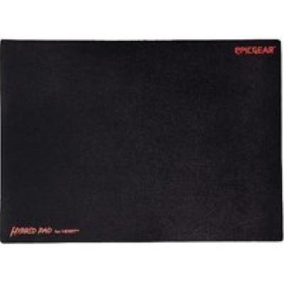 EpicGear Hybrid Pad S Tapis de souris Gaming Noir