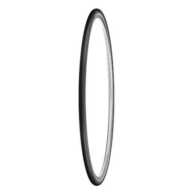 Michelin lithion 2 pneu route noir 700x23c 23-622