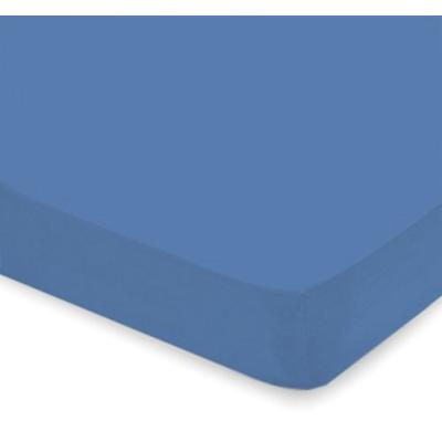 TRAUMELAND - TT04083 - DRAP HOUSSE TENCEL - BLEU