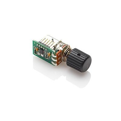 EMG BOOSTER REGLABLE DE GAIN EMG GAB
