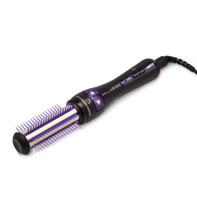 Imetec - Brosse Soufflante À Air Chaud Professionnelle Revolution BHS2 100