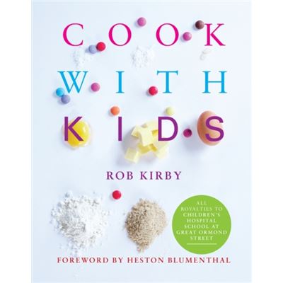 Cook with Kids