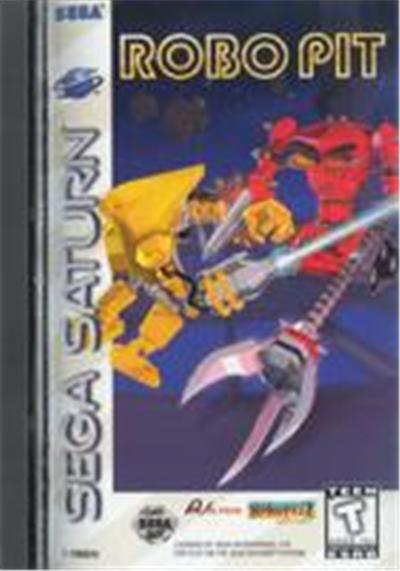 Robo Pit