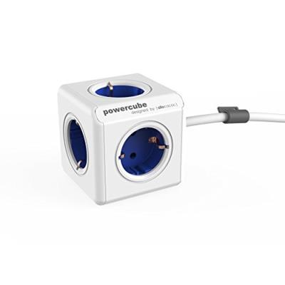 Allocacoc 1306bl deexpc bleu, blanc