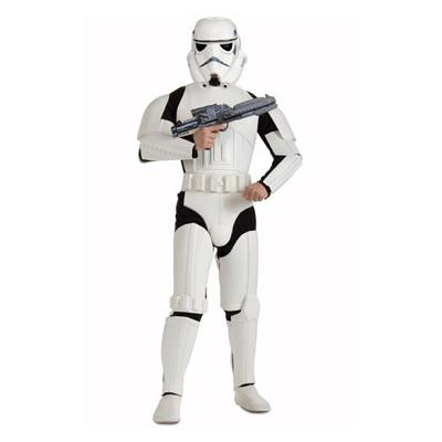 Star Wars costume Deluxe Stormtrooper (XL)