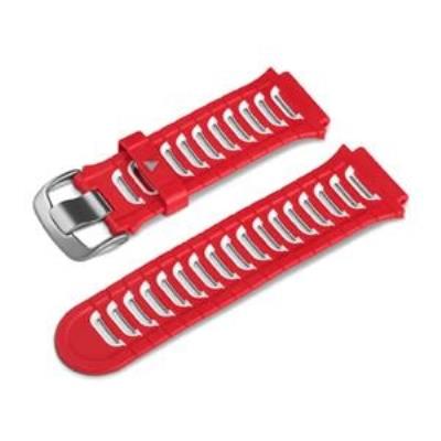 Garmin Band, White Red For Forerunner© 920Xt, 010-11251-42 (For Forerunner© 920Xt)