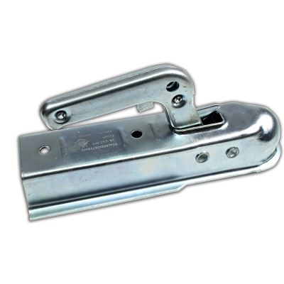 XL Perform Tool 553923 Tête d'Attelage Carrée 50 mm