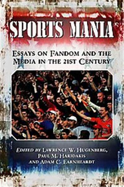 Sports Mania