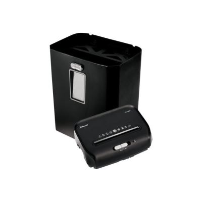 Rexel Promax RES823 - papiervernietiger