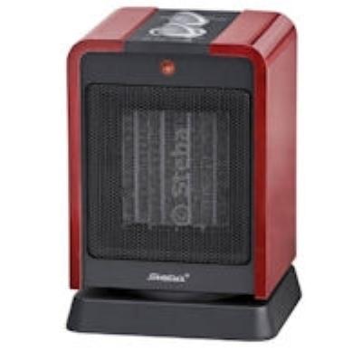 KH2 KERAMIKHEIZER CUBE ROT 1800W