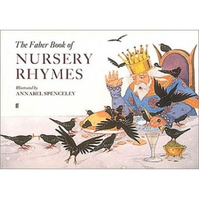 The Faber Book of Nursery Rhymes (Faber Edition)