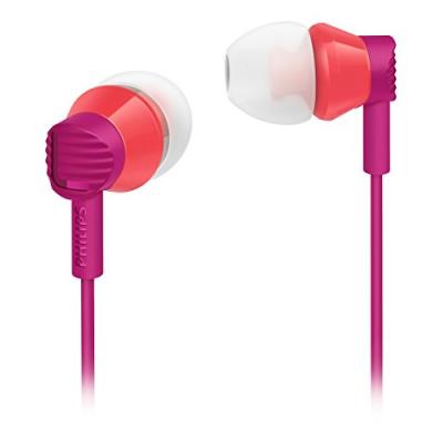 Philips SHE3800PK - In-ear hoofdtelefoons
