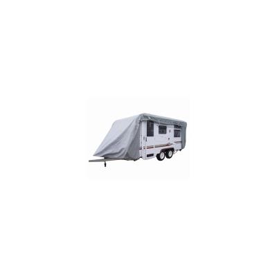 Housse protection caravane taille s