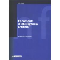 Fonaments d´intel·ligència artifici