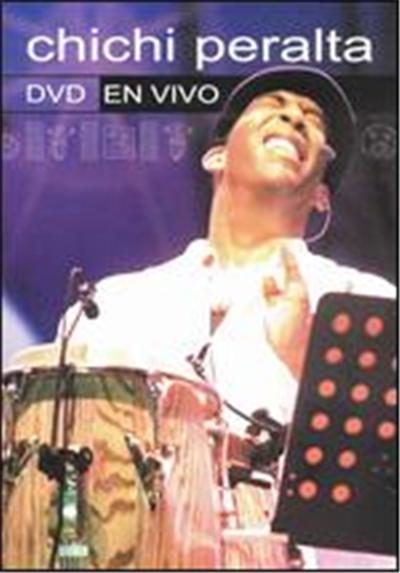 Chichi Peralta: En Vivo - DVD Zone 1
