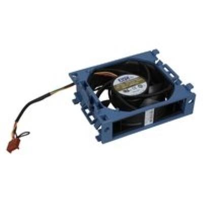 HPE ventilatoreenheid