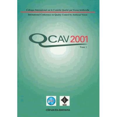 Qcav 2001