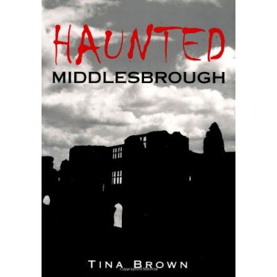 Haunted Middlesbrough