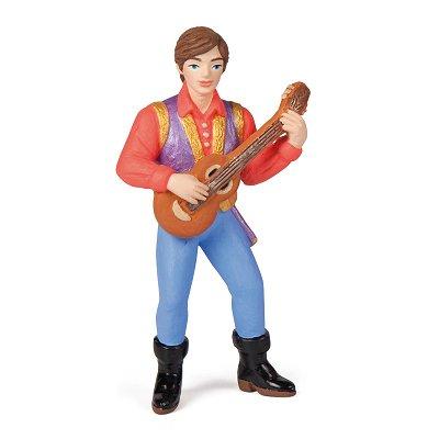 Prince troubadour