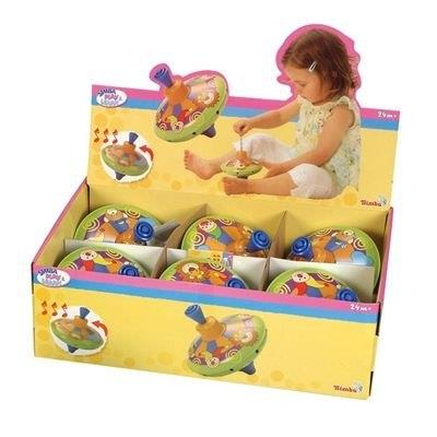 Simba baby de métal cercle, 14 cm