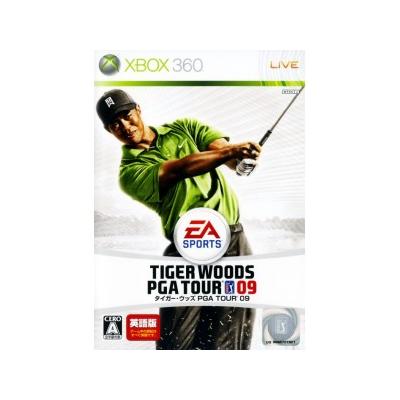 Tiger Woods PGA Tour 09 - IMPORT JAPONAIS État correct -  reconditionné disponible sur Fnac