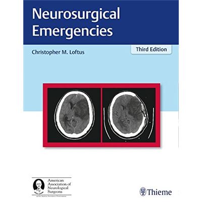 Neurosurgical Emergencies