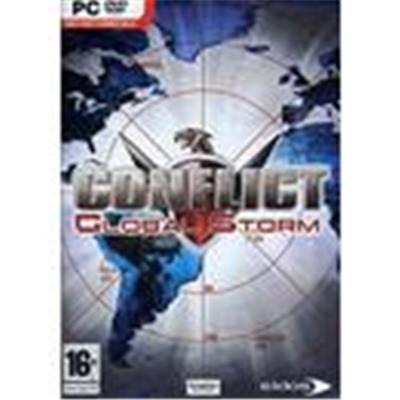 Conflict : Global Storm