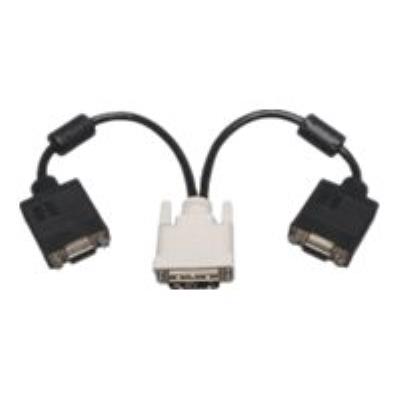 HP toetsenbord / video / muis (TVM) kabel - 4.6 m